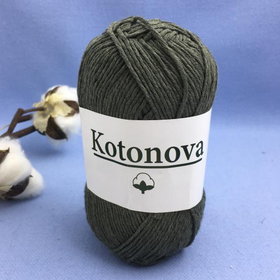 Kotonova,koton ip,amigurumi,yazlık ip